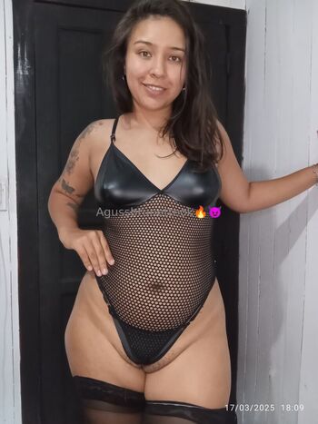 goddesagus