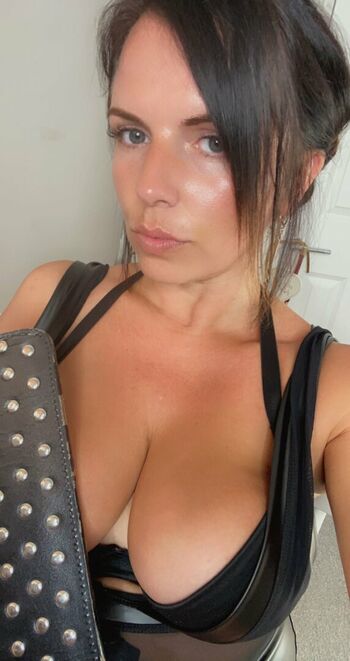 Goddess Alexi