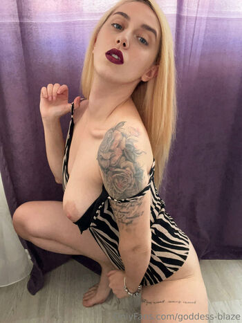 goddess-blaze
