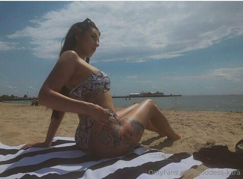 goddess-kara