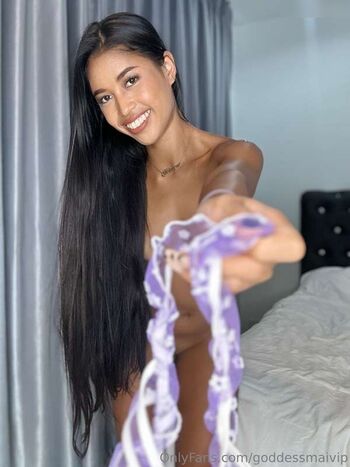 Goddess Mai Vip