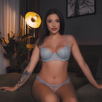 Goddess Tina