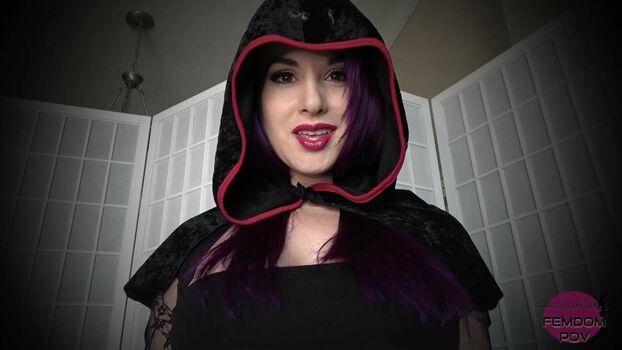 Goddess Valora