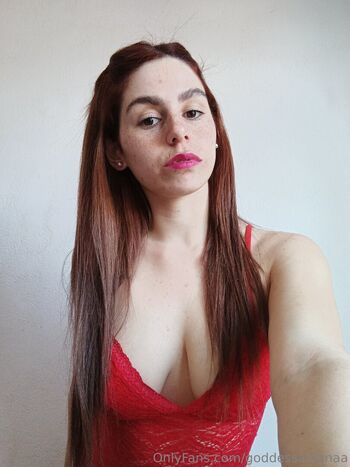 goddessaldanaa
