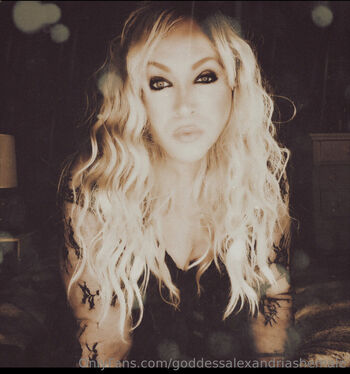 goddessalexandriashemale