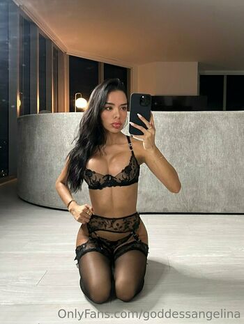 goddessangelina