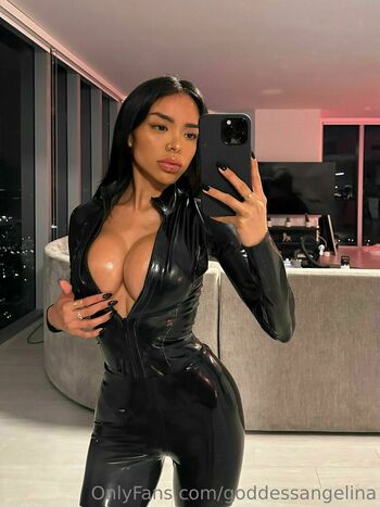 goddessangelina