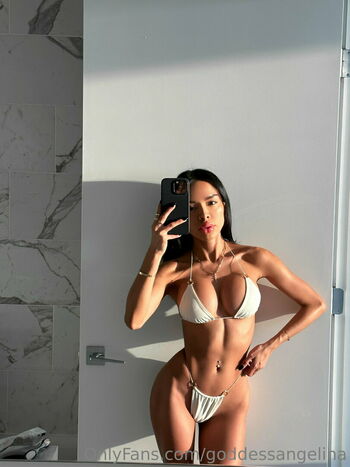 goddessangelina