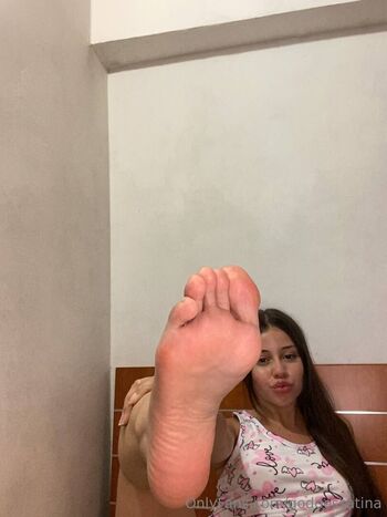 goddessatina