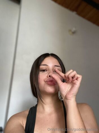 goddessatina