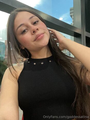 goddessatina