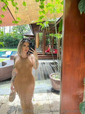 goddesscarmenxo