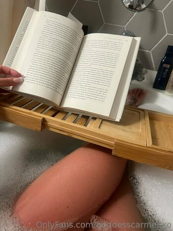 goddesscarmenxo