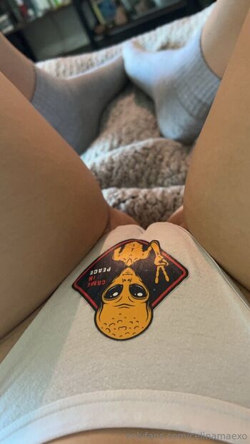 goddesscelinamae