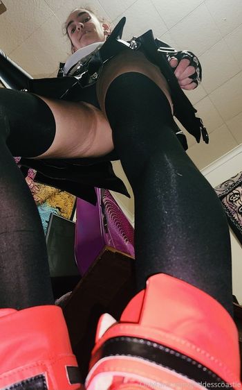 goddesscoastie