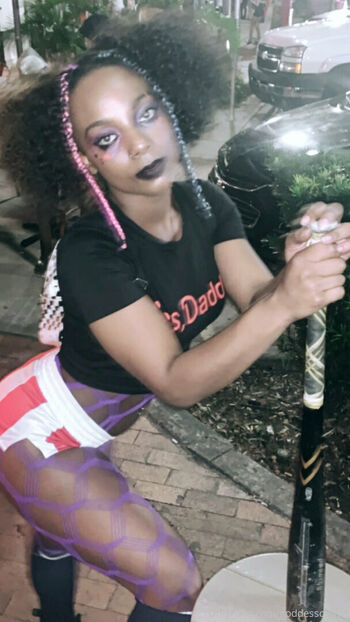 goddessdevyn
