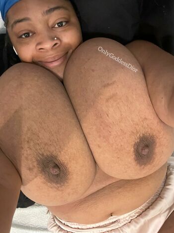 GoddessDior