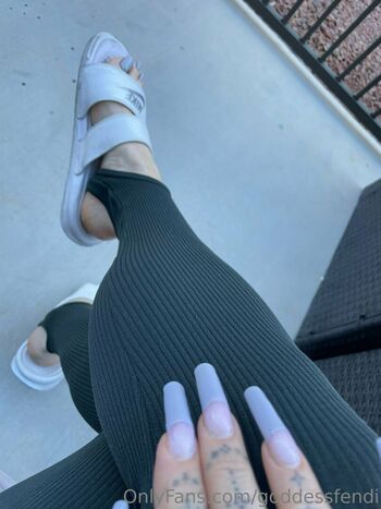 goddessfendi