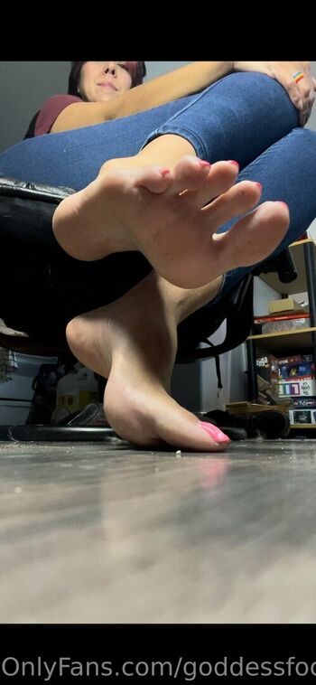 goddessfootlove