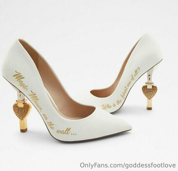 goddessfootlove