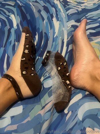 goddessfootlove