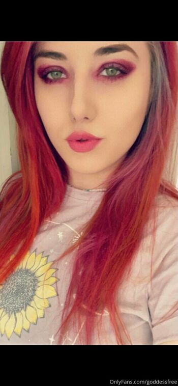 goddessfree