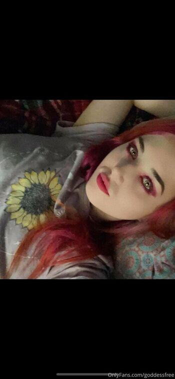 goddessfree