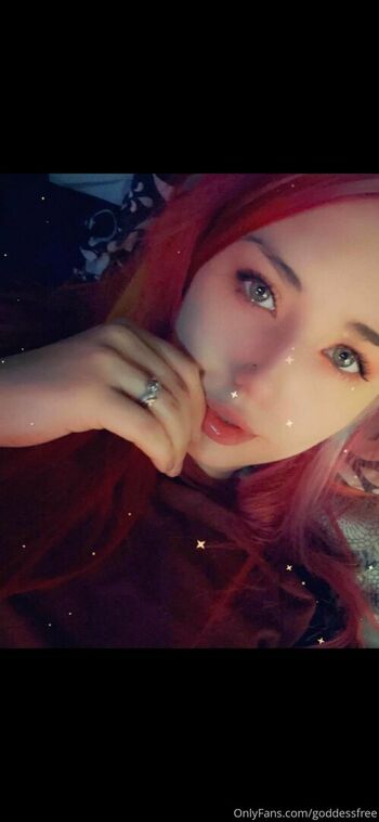 goddessfree