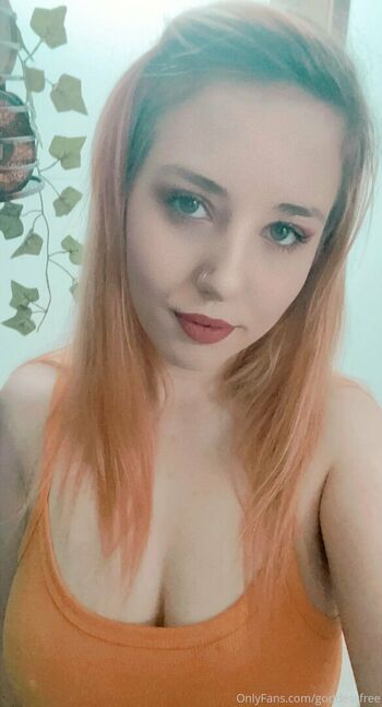 goddessfree