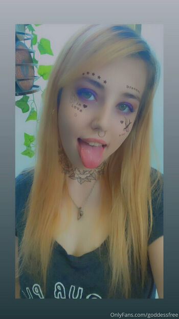 goddessfree