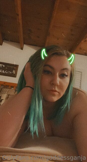 goddessganja