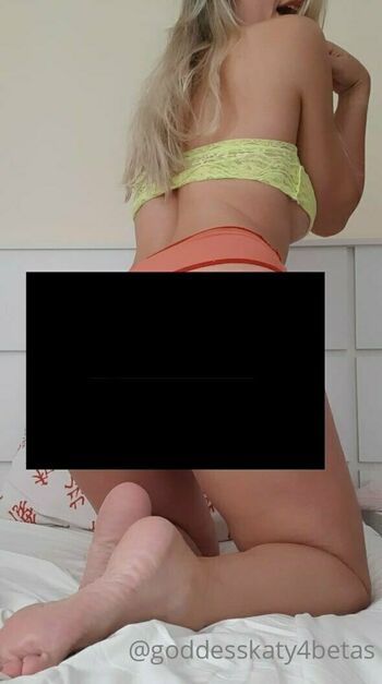 goddesskaty4betas