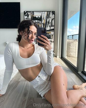 goddesskira