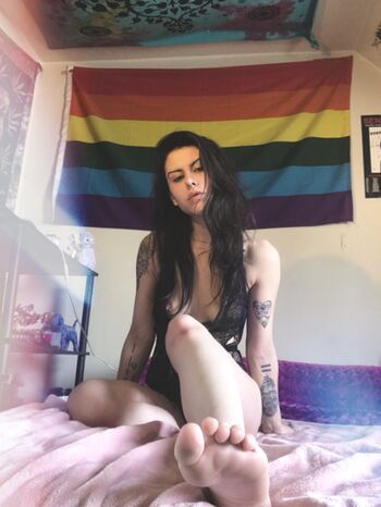 GoddessKrystalx