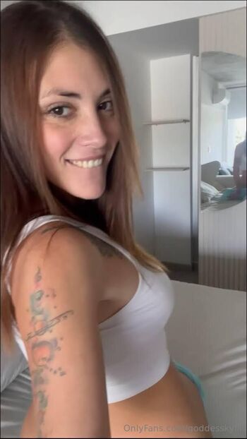 goddesskylii