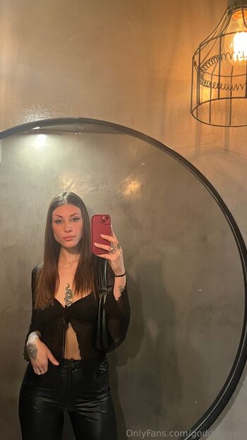 goddesskylii