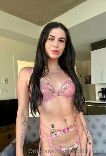goddesslola