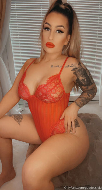 goddesslola