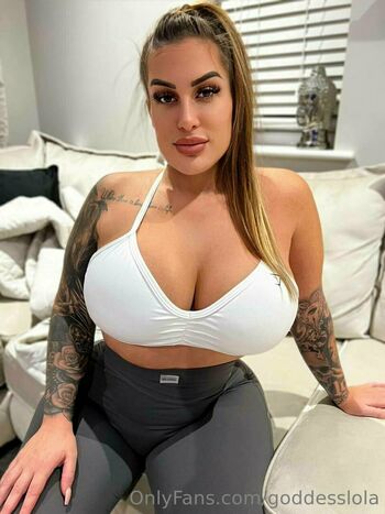 goddesslola