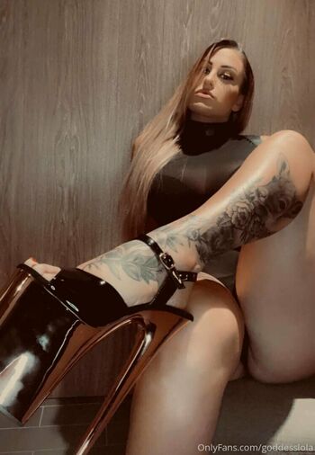 goddesslola
