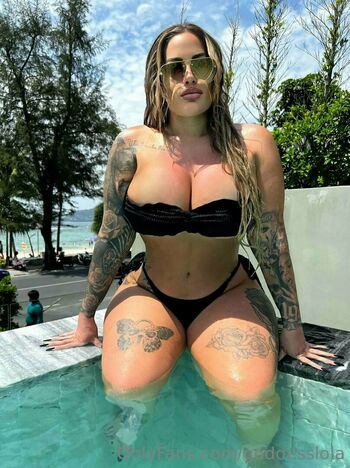 goddesslola