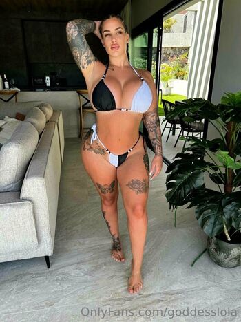goddesslola