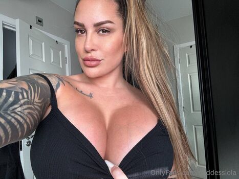 goddesslola