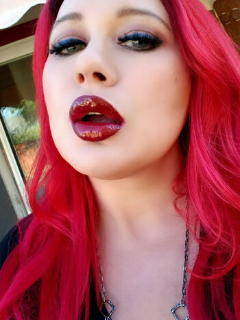 goddesslycia