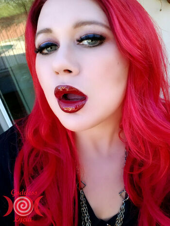 goddesslycia