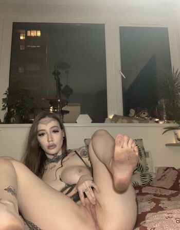 Goddessmedusa