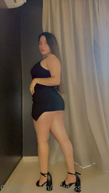 goddessmiah16
