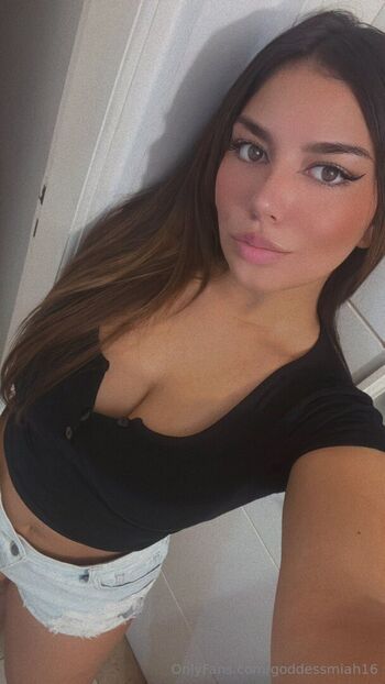 goddessmiah16