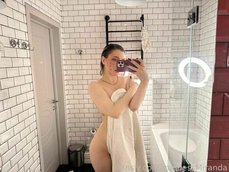 goddessMiranda