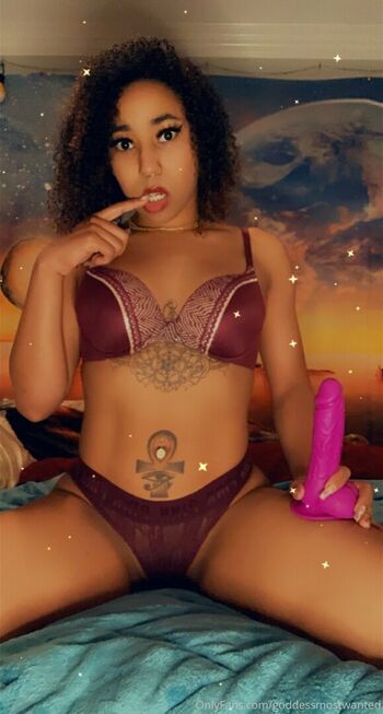 goddessmostwanted
